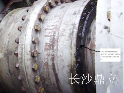 臺塑越南河靜(FHS)2X500m2燒結工程 臺塑越南河靜(FHS)2X500m2燒結工程